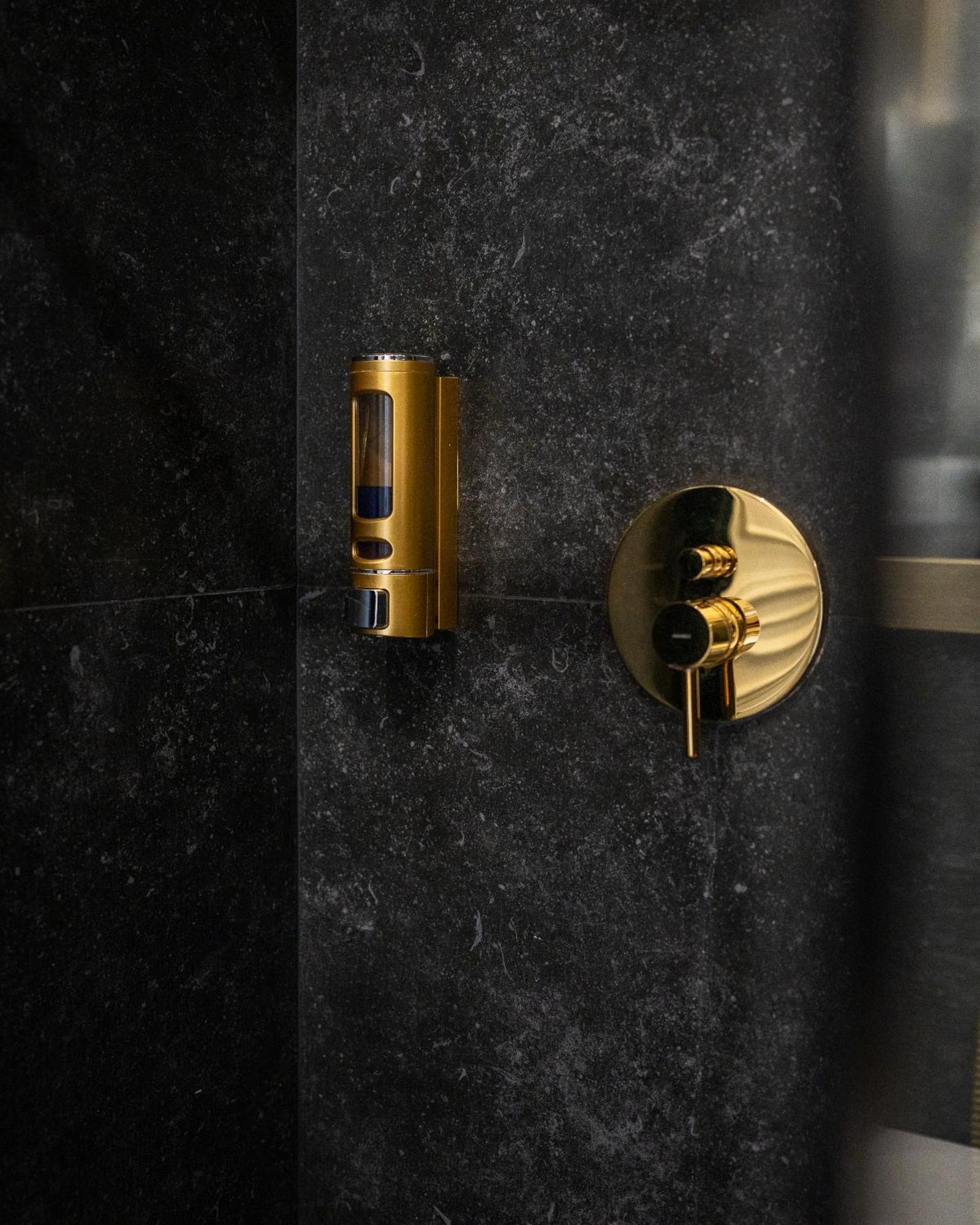 Apartament Glamour Prywatne Jacuzzi Starowislna Krakow Exterior photo